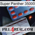 Super Panther 35000 36